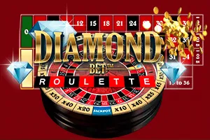 Diamond Bet Roulette - GOODGAMING138