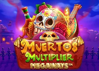 Pragmatic : Muertos Multiplier Megaways - GOODGAMING138