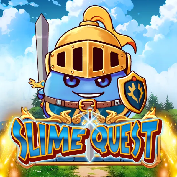 CosmoPlay : Slime Quest - GOODGAMING138
