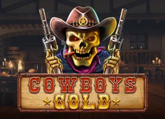 Pragmatic : Cowboys Gold - GOODGAMING138