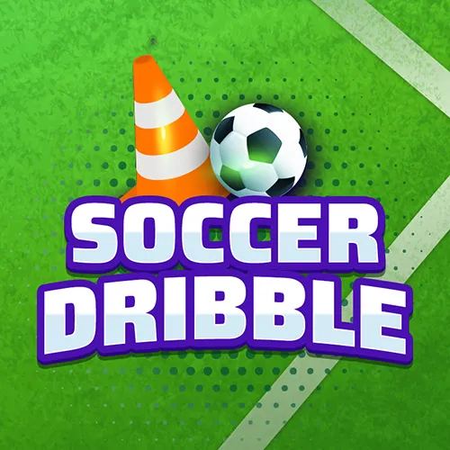Soccer Dribble 球路逍遥 - GOODGAMING138