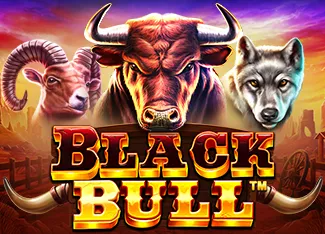 Pragmatic : Black Bull - GOODGAMING138