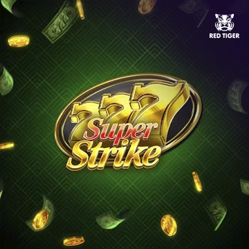 Redtiger : 777 Super Strike - GOODGAMING138
