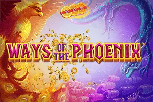 Playtech : Ways of the Phoenix - GOODGAMING138