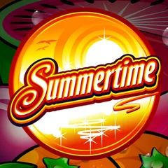 Microgaming : Summertime - GOODGAMING138