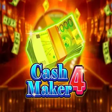 YGR : Cash Maker 4 - GOODGAMING138