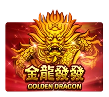 Joker123 : Golden Dragon - GOODGAMING138