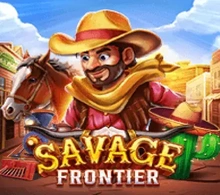 Joker123 : Savage Frontier - GOODGAMING138
