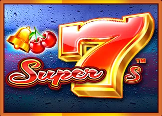Pragmatic : Super 7s  - GOODGAMING138
