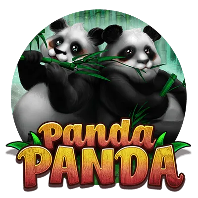Habanero : Panda Panda - GOODGAMING138