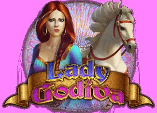 Pragmatic : Lady Godiva - GOODGAMING138