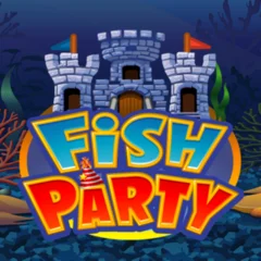 Microgaming : Fish Party - GOODGAMING138