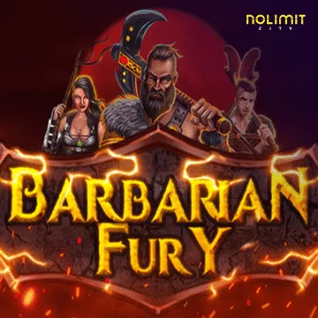 NolimitCity : Barbarian Fury - GOODGAMING138