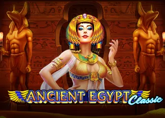 Pragmatic : Ancient Egypt Classic - GOODGAMING138