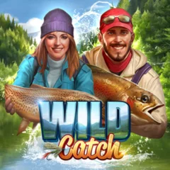 Microgaming : Wild Catch (New) - GOODGAMING138