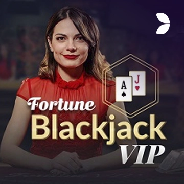 Blackjack Fortune VIP - GOODGAMING138