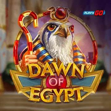 PlaynGo : Dawn of Egypt - GOODGAMING138
