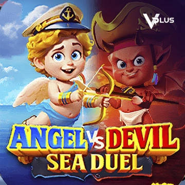 Vplus : Angel Vs Devil Sea Duel - GOODGAMING138