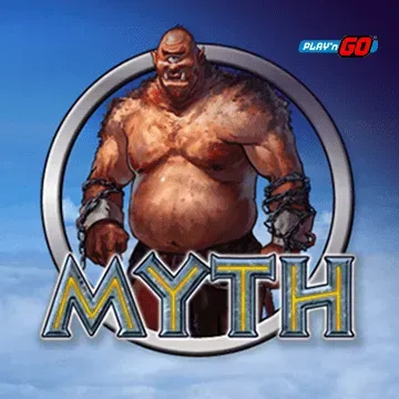 PlaynGo : Myth - GOODGAMING138