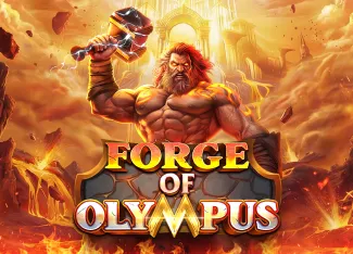 Pragmatic : Forge of Olympus - GOODGAMING138
