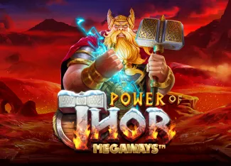Pragmatic : Power of Thor Megaways - GOODGAMING138