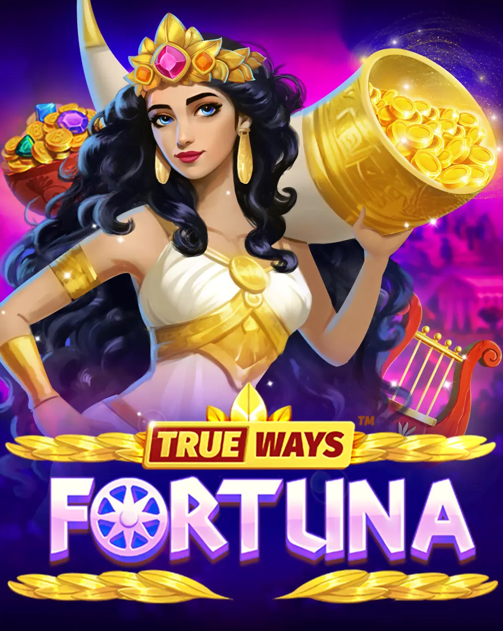 Fortuna Trueways - GOODGAMING138