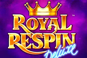 Playtech : Royal Respin Deluxe - GOODGAMING138