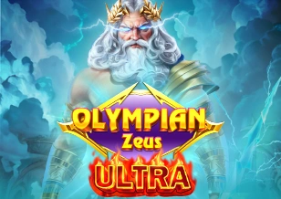 AFB : Olympian Zeus ULTRA - GOODGAMING138