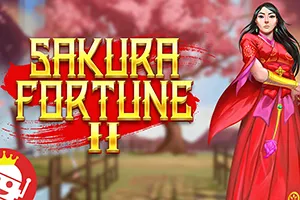 Playtech : POP Sakura Fortune 2 (Quickspin) - GOODGAMING138