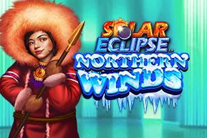 Playtech : Solar Eclipse: Northern Winds™ - GOODGAMING138