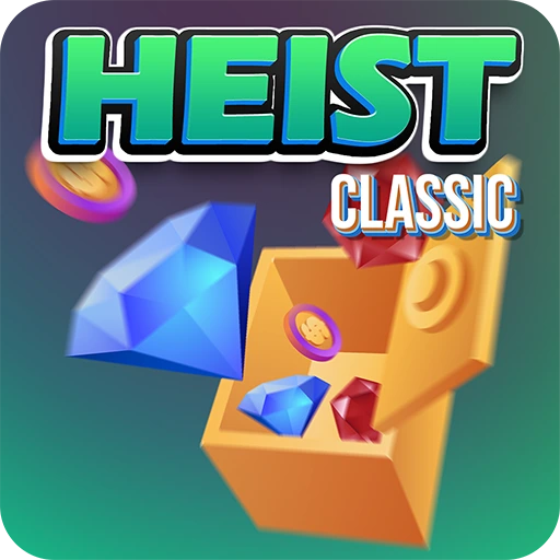 Heist Classic - GOODGAMING138