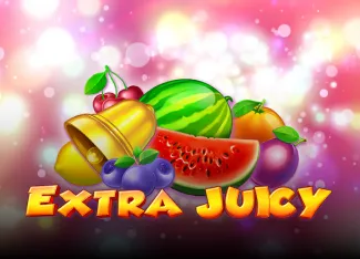 Pragmatic : Extra Juicy - GOODGAMING138