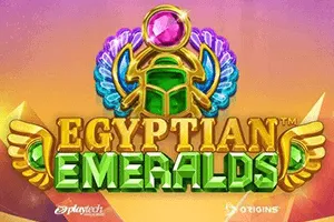 Playtech : Egyptian Emeralds PowerPlay Jackpot - GOODGAMING138