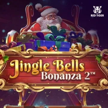 Redtiger : Jingle Bells Bonanza™ 2 - GOODGAMING138