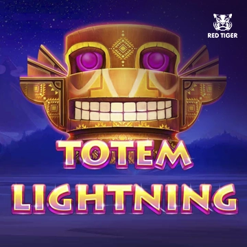 Redtiger : Totem Lightning - GOODGAMING138