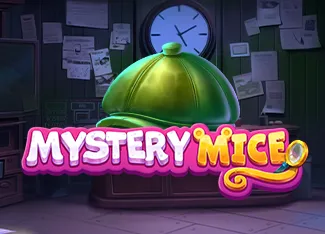 Pragmatic : Mystery Mice - GOODGAMING138