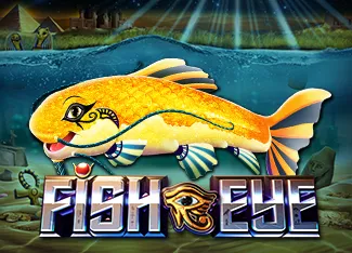Pragmatic : Fish Eye - GOODGAMING138