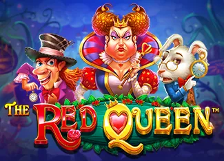 Pragmatic : The Red Queen - GOODGAMING138