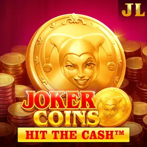 Jili : Joker Coins - GOODGAMING138