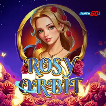 PlaynGo : Rosy Orbit Treasure Turn - GOODGAMING138