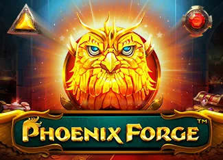 Pragmatic : Phoenix Forge - GOODGAMING138