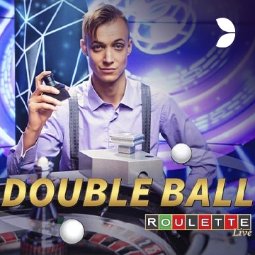 Double Ball Roulette - GOODGAMING138