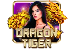 DragonTiger - GOODGAMING138
