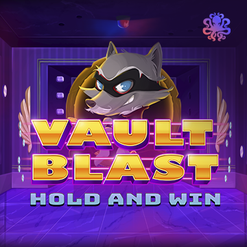 Octoplay : Vault Blast Hold & Win - GOODGAMING138