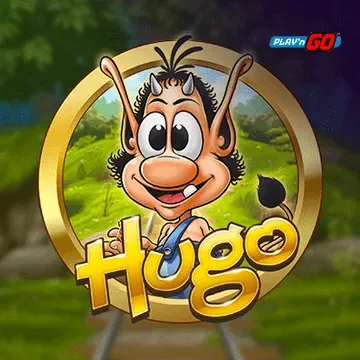 PlaynGo : Hugo - GOODGAMING138
