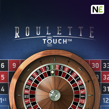 NetEnt : Roulette Touch - GOODGAMING138