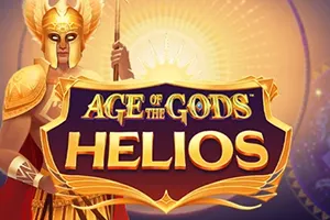 Playtech : Age of the Gods: Helios - GOODGAMING138