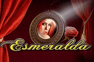 Playtech : Esmeralda - GOODGAMING138