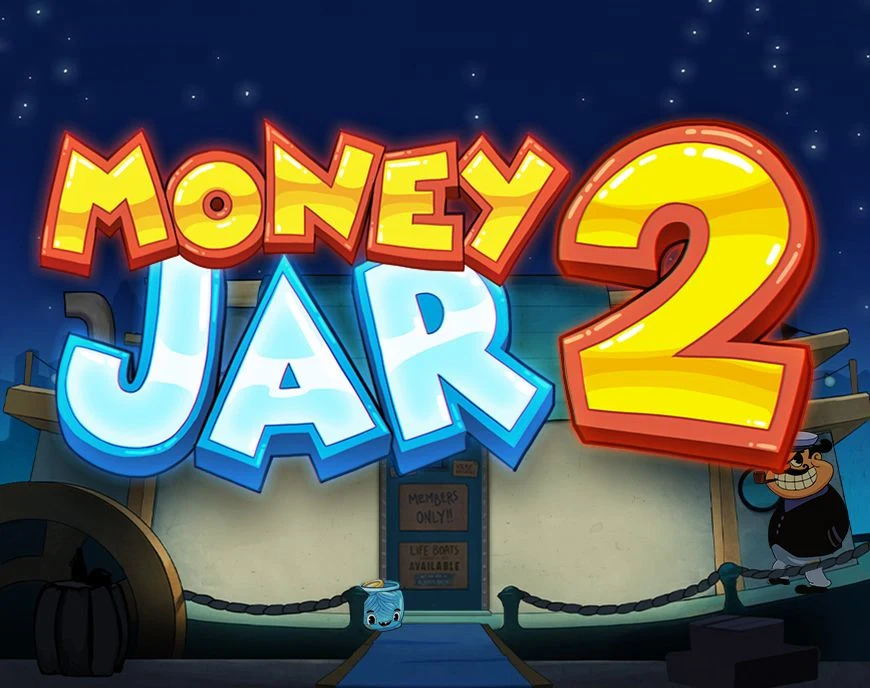Slotmill : Money Jar 2 - GOODGAMING138
