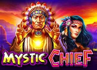 Pragmatic : Mystic Chief - GOODGAMING138